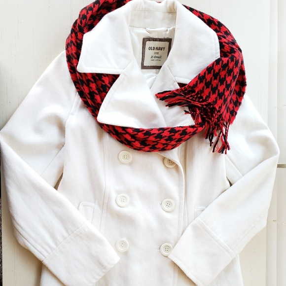 Old Navy Jackets & Blazers - Old Navy Pea Coat